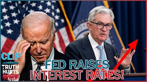 Jake TEARS APART Federal Reserve