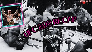 UFC 292 FULL RECAP