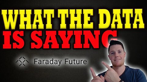 Faraday Upcoming Earnings │ Why this Faraday Selloff is Good │ Faraday Future Investors Must Watch