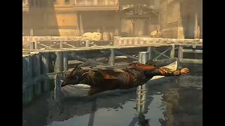 Assassin's Creed Revelations - I Am One With the Water