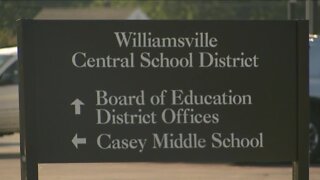 Williamsville schools revise reopening plans, parents and teachers raise concerns in meeting