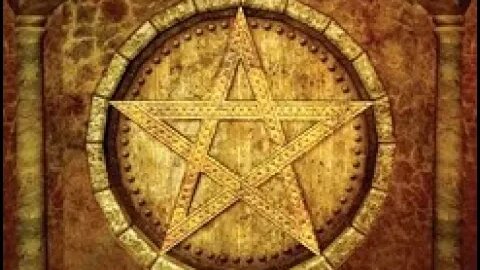 Wicca: Magic Is Our Birthright