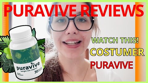 PURAVIVE – PURAVIVE REVIEW ((X NEW ALERT X)) PURAVIVE SUPPLEMENT REVIEWS – PURAVIVE OFFICIAL