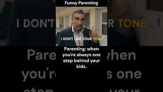 Funny Parenting sayings #Shorts #youtubeshorts #humor #parenting