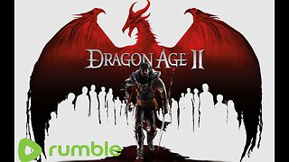 LIVE Dragon Age II: The War with the Qunari