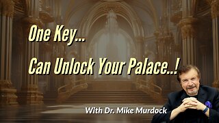 One Key… Can Unlock Your Palace..!