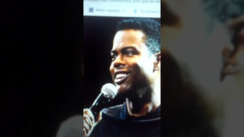 Chris Rock's LIVE Neflix Comedy Special "Chris Rock Selective Outrage" Gets a Pre-Show & a Post-Show