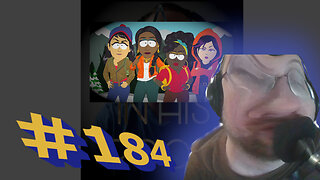 'a guy in his room' #184 - In South Park and Tim Dillon we trust