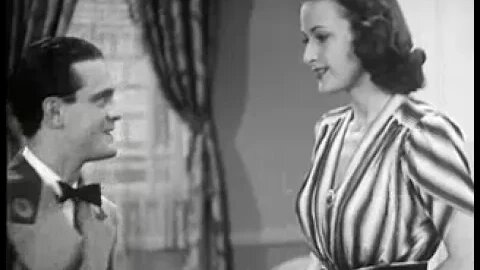 irish luck (1939) #movie