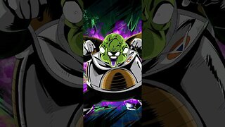 Dragon Ball Legends - Hero Guldo Artwork Animation (DBL01-30H)