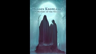 The Paranormal-Proving the Supernatural Hidden Knowledge-The Occult