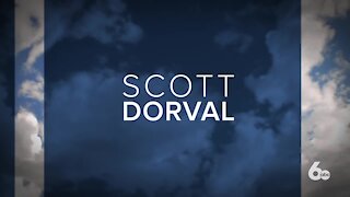 Scott Dorval's Idaho News 6 Forecast - Wednesday 9/2/20