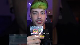 Sour Headstash (£90/7g) is it worth it?