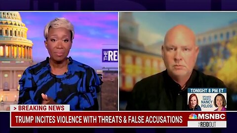 Steve Schmidt Gives Us Possibly The Dumbest 'Dog Whistle' Claim, Ever