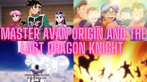 Dragon Quest Dai no Daibouken 2020 Episode 59 reaction #ダイの大冒険 #ドラゴンクエストダイの大冒険 #DainoDaibouken2020