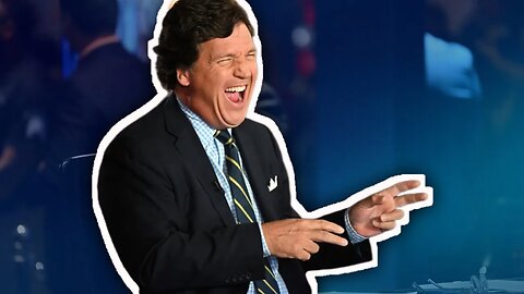 Tucker Carlson Unveils Vision for Launching His Personal Media Network