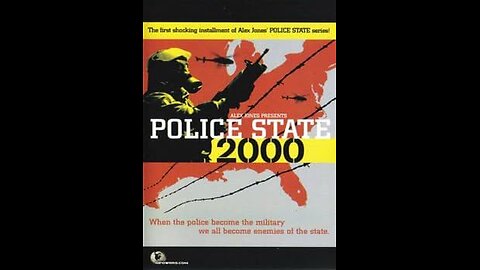 Police State 2000