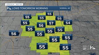 2 Works for You Wednesday Morning Forecast