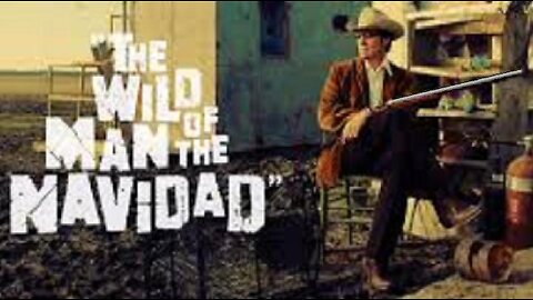 THE WILD MAN OF THE NAVIDAD 2008 The 1970s Texas Navidad River Bigfoot Story FULL MOVIE in HD & W/S