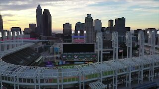 County seeks Progressive Field lease extension to keep Tribe in Cleveland past 2023, agreement yet to be reached