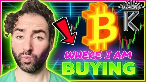 Bitcoin Why I Bought Today
