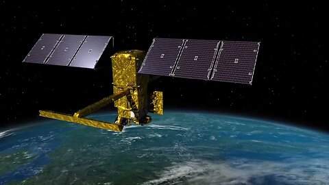 SWOT Earth Science Satellite Will Help Communities Plan for a Better Future