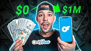 How To Make Money With OnlyFans