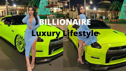 BILLIONAIRE Luxury Lifestyle 💲 [Billionaires Lifestyle] #9 #billionaire #millionaire #motivation