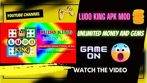 Ludo King APK Mod | Unlimited Money And Unlimited Diamond | Ludo King Game Play | #foryou #games