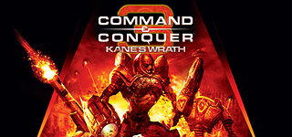 Command and Conquer 3 - Kane's Wrath playthrough : part 13 - ending