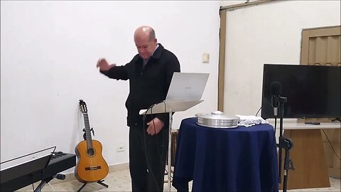 O Pecado e Sua Única Solução @pastorismaelcn-apalavradedeus