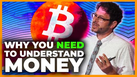 Why You NEED To Understand Money