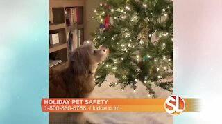 Kidde helps families decorate safely this holiday season