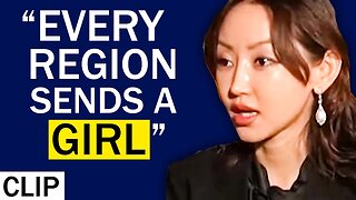 Yeonmi Park Explains The North Korean Pleasure Squad | JHS Clip