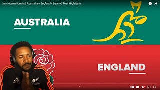 AUSTRALIA V ENGLAND HIGHLIGHTS | 2ND TEST 2022 | REACTION!!!