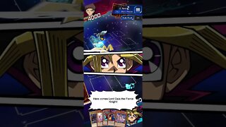 Lord Gaia The Fierce Knight Gameplay | Yu-Gi-Oh! Duel Links