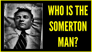 Can You Solve This Unsolved Mystery? Who is the Somerton Man?