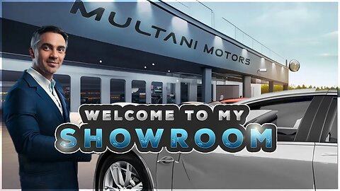 I OPENED MY OWN CAR DEALERSHIP 🏎️🚗