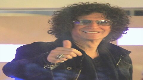 Howard Stern Legacy TARNISHED as He BRAGS About Being Woke