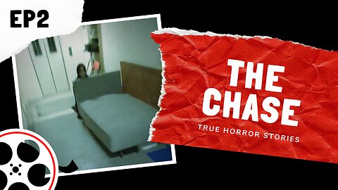 True Horror Stories POV - The Chase