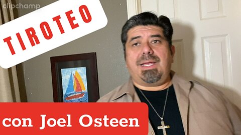 El #omen Presagio en la Tragedia del Tiroteo en la Iglesia Lakewood de Joel Osteen