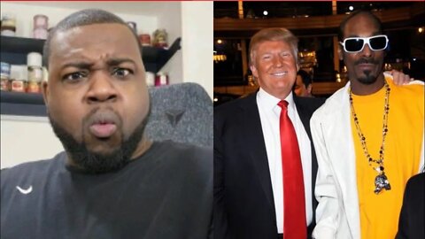 What Rappers Think About Donald Trump...Trump Vs Hip Hop