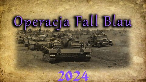 German Demands Fall Blau II Spring Offensive Against Russia