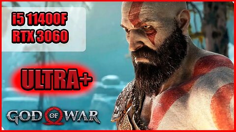 CONFIGURAÇÃO PARA RODAR GOD OF WAR NO ULTRA+