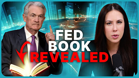 Fed's Economic Collapse Documents Reveal Their True Authority