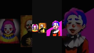 #sad #clown #sadsong sad clown singing more