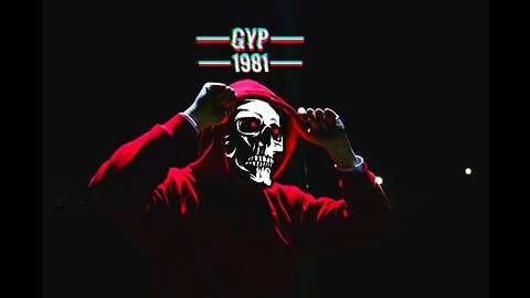 Gyp1981 Live