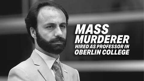 FORMER IRAN AMBASSADOR LINKED TO MASS EXECUTIONS IN IRAN JOINS OBERLIN COLLEGE