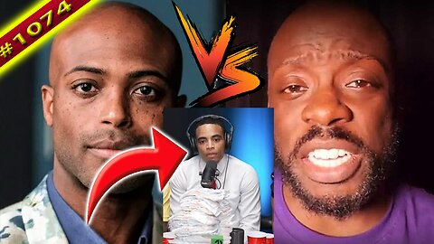 Tommy Sotomayor vs. Marquett Burton | Brandon Jamal gets FRANK CASTLED?!