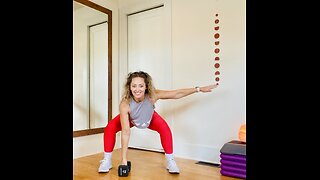 60-Minute Total Body Conditioning Workout with Stretch | 6.5.2023